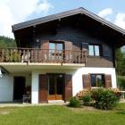 Casa De Vacaciones Ovronnaz: Casa De Vacaciones Les Belles Saisons 