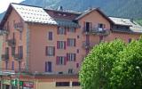 Apartamento De Vacaciones Chamonix: L'univers Fr7460.900.1 