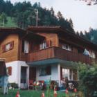 Apartamento De Vacaciones Suiza: Haus Reseda 