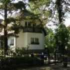 Casa De Vacaciones Berlin Berlín: Ferienwohnung Wannsee Ii 