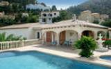 Apartamento De Vacaciones Denia Comunidad Valenciana: Ruhige ...