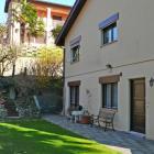 Apartamento De Vacaciones Ticino: Apartamento Cadempino 