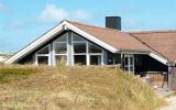 Casa De Vacaciones Bjerregård: Bjerregård Dk1046.1230.1 