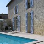 Casa De Vacaciones Francia: L'îlot 