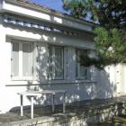 Casa De Vacaciones Royan Poitou Charentes: Casa De Vacaciones Royan 