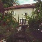 Casa De Vacaciones Poitou Charentes: Moulin De La Marche 