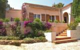 Casa De Vacaciones Bormes Les Mimosas: La Bergerie Fr8421.82.1 