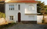 Casa De Vacaciones Francia: Pornic Fr2540.241.1 