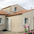 Casa De Vacaciones Vaux Sur Mer: Casa De Vacaciones Vaux Sur Mer 