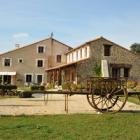 Casa De Vacaciones Roussines Poitou Charentes: Le Caleche 
