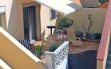 Apartamento De Vacaciones Le Barcarès: Les Super Marines Fr6640.250.1 