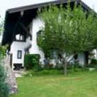 Apartamento De Vacaciones Ruhpolding: Haus Berggruß 