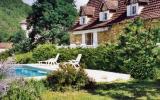 Casa De Vacaciones Cazals: La Belle Du Quercy Fr3820.110.1 