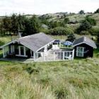 Casa De Vacaciones Nordjylland: Casa De Vacaciones Blokhus 