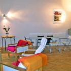 Apartamento De Vacaciones Budapest: Apartamento Budapest 