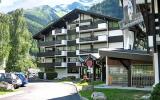 Apartamento De Vacaciones Les Contamines: Le Bel Aval Fr7455.460.3 