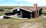 Casa De Vacaciones Bjerregård: Bjerregård Dk1046.1145.1 