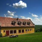 Casa De Vacaciones Baranya: Villa Luka 