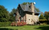 Casa De Vacaciones Basse Normandie: La Boulangerie (Fr-50240-02) 