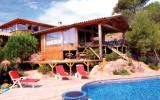 Casa De Vacaciones Languedoc Roussillon: Le Pigeonnier Fr6765.100.2 