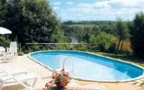 Casa De Vacaciones Bucine Toscana: Villa Catola It5238.740.1 