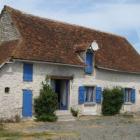 Apartamento De Vacaciones Francia: Maison Maloches 