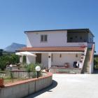 Apartamento De Vacaciones Balestrate: Apartamento Balestrate 