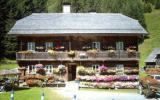 Apartamento De Vacaciones Steiermark: Blumenhaus (At-8864-32) 
