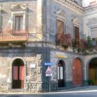 Apartamento De Vacaciones Sicilia: Da Rosa 