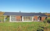 Casa De Vacaciones Nordjylland: Kollerup Dk1020.1044.1 