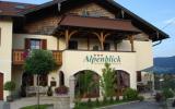 Apartamento De Vacaciones Salzburgo: Alpenblick 1 (At-5324-01) 