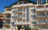 Apartamento De Vacaciones Hendaye: Miramar Fr3495.196.1 