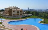 Casa De Vacaciones Finestrat: Los Cerezos (Es-03509-04) 