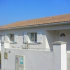 Casa De Vacaciones Royan Poitou Charentes: Casa De Vacaciones Royan 