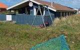 Casa De Vacaciones Bjerregård: Bjerregård Dk1046.1170.1 