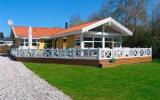 Casa De Vacaciones Lyngsbæk: Lyngsbæk Dk1115.5516.1 