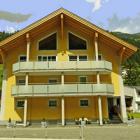 Apartamento De Vacaciones Tirol: Sesselebenerhof 