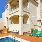 Casa De Vacaciones Nerja: Casa De Vacaciones Villa Jara 