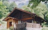 Casa De Vacaciones Salzburgo: Zetzenberghütte (At-5450-01) 