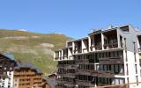 Apartamento De Vacaciones Rhone Alpes: Le Pramecou Fr7351.390.9 