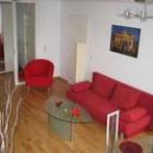 Apartamento De Vacaciones Alemania: Emser Paradies 