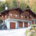Casa De Vacaciones Nendaz: Casa De Vacaciones El Rancho 