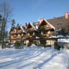Apartamento De Vacaciones Polonia: Apartamento Zakopane 
