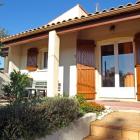 Casa De Vacaciones Vaux Sur Mer: Casa De Vacaciones Vaux Sur Mer 