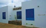 Casa De Vacaciones Haría Canarias: Haría Es6637.10.1 