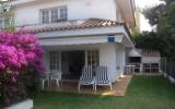 Casa De Vacaciones Sitges: Sitges Es9519.255.1 