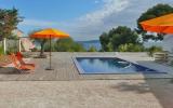 Casa De Vacaciones Hyères: Les Cystes Fr8399.141.1 