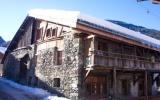 Casa De Vacaciones Rhone Alpes: La Tannerie (Fr-73210-155) 