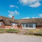 Casa De Vacaciones Ringkobing: Casa De Vacaciones Søndervig 