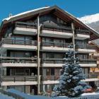 Apartamento De Vacaciones Zermatt: Apartamento Amara 
